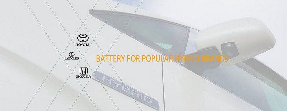 Cina terbaik Baterai Lexus GS Hybrid penjualan