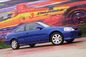 Penggantian Baterai Mobil Honda Civic OEM Untuk Civic 2006 - 2011 158.4V pemasok